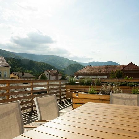 Family Fun Pohorje Lägenhet Ruse Exteriör bild